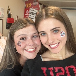 Fundraising Page: Elle Mason